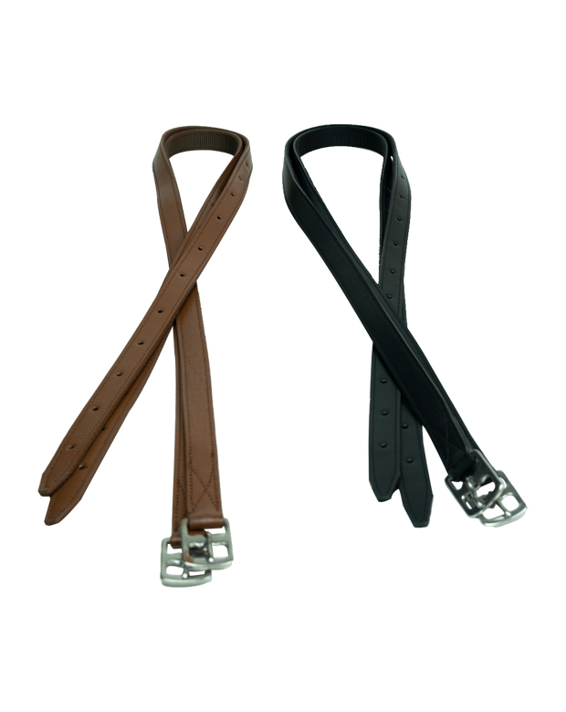 İthal Tokatlı Üzengi Kayışı