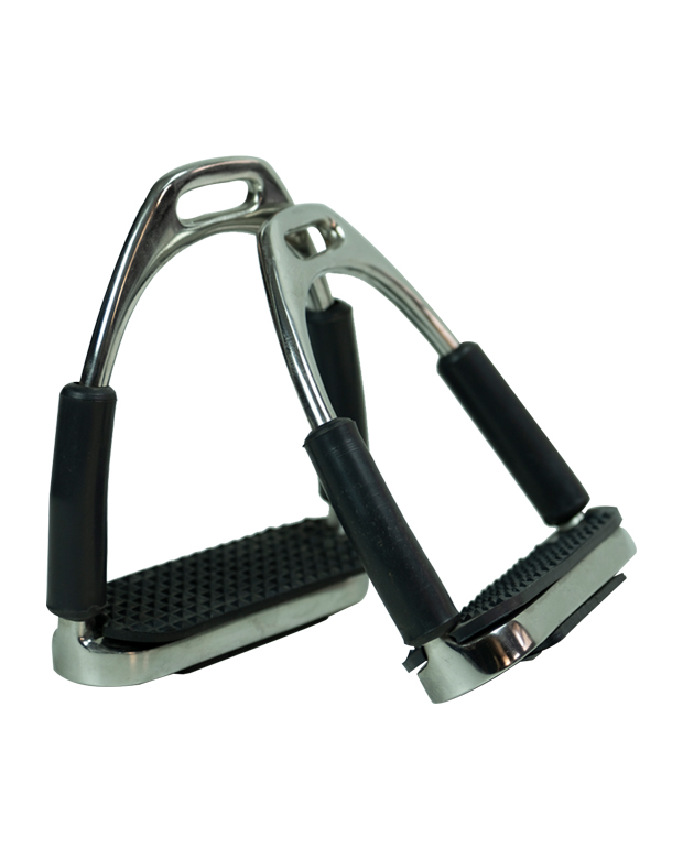 Kırmalı Krom Üzengi